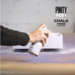 Nowe kolory Chalk PintyPlus
