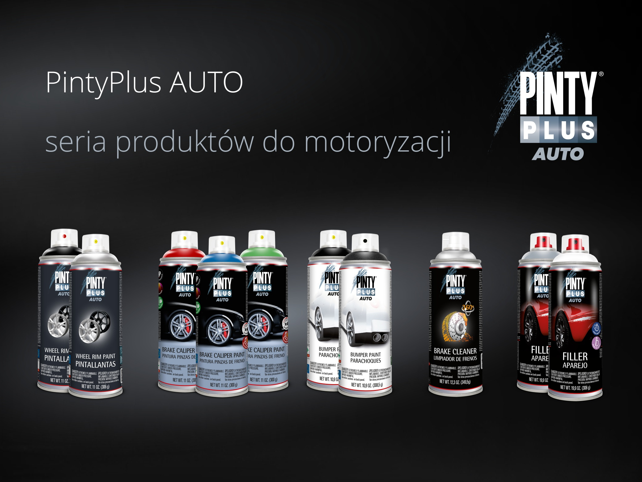 PintyPlus AUTO news