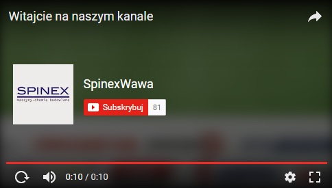 Spinex_na_youtube